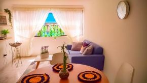 Excelente, moderno, amoblado y bien ubicado apartamento en mutis, bucaramanga